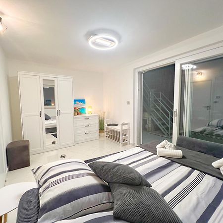 Holiday Home Tereza Medulin Luaran gambar