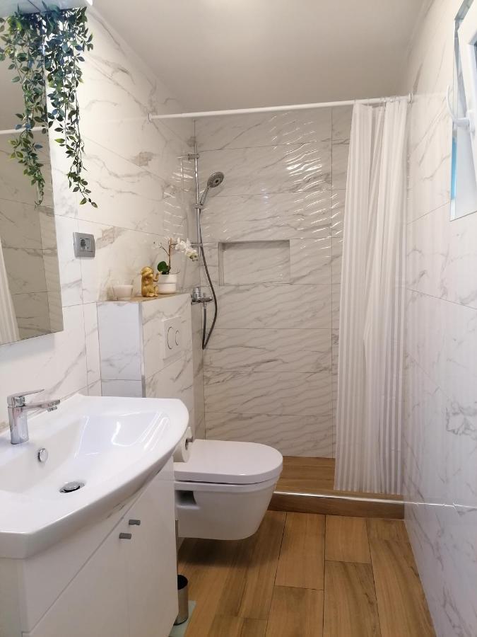 Holiday Home Tereza Medulin Luaran gambar