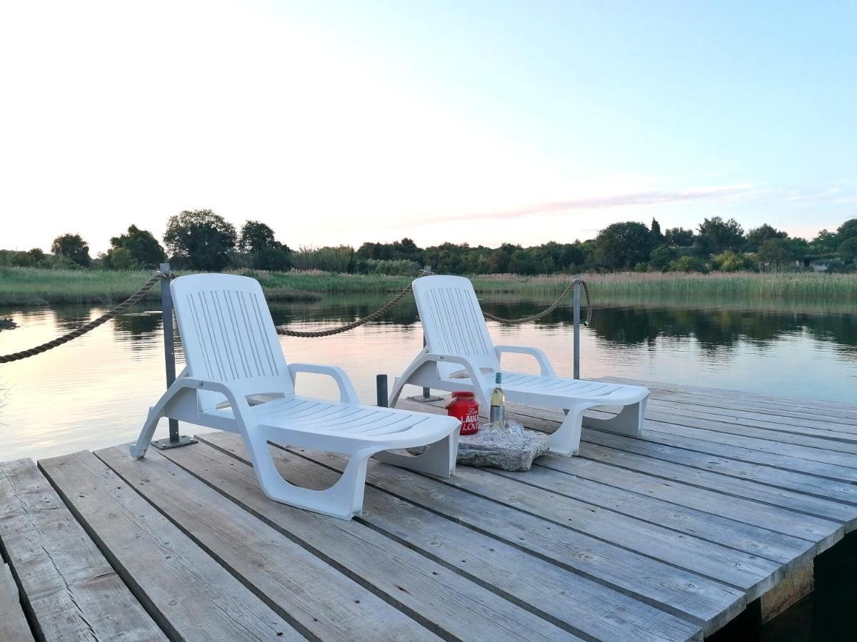 Holiday Home Tereza Medulin Luaran gambar