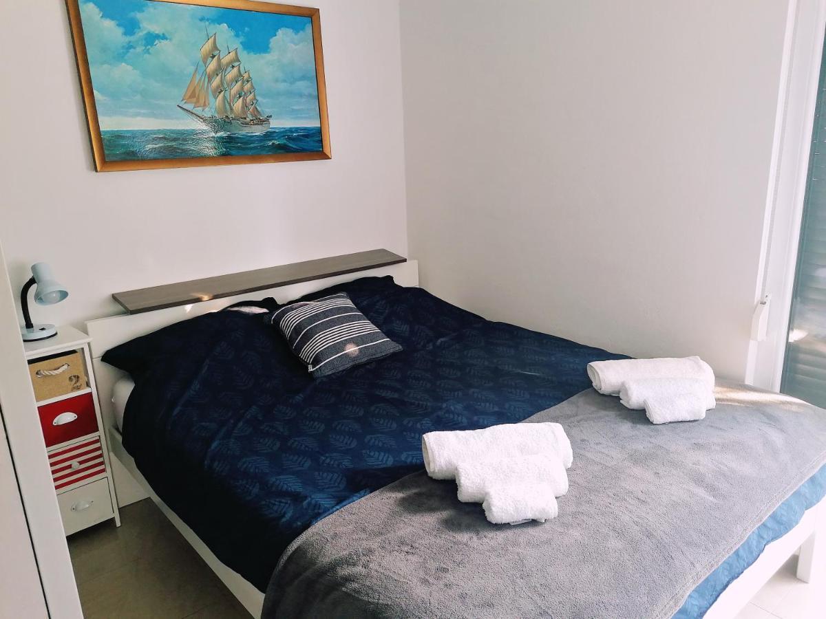 Holiday Home Tereza Medulin Luaran gambar