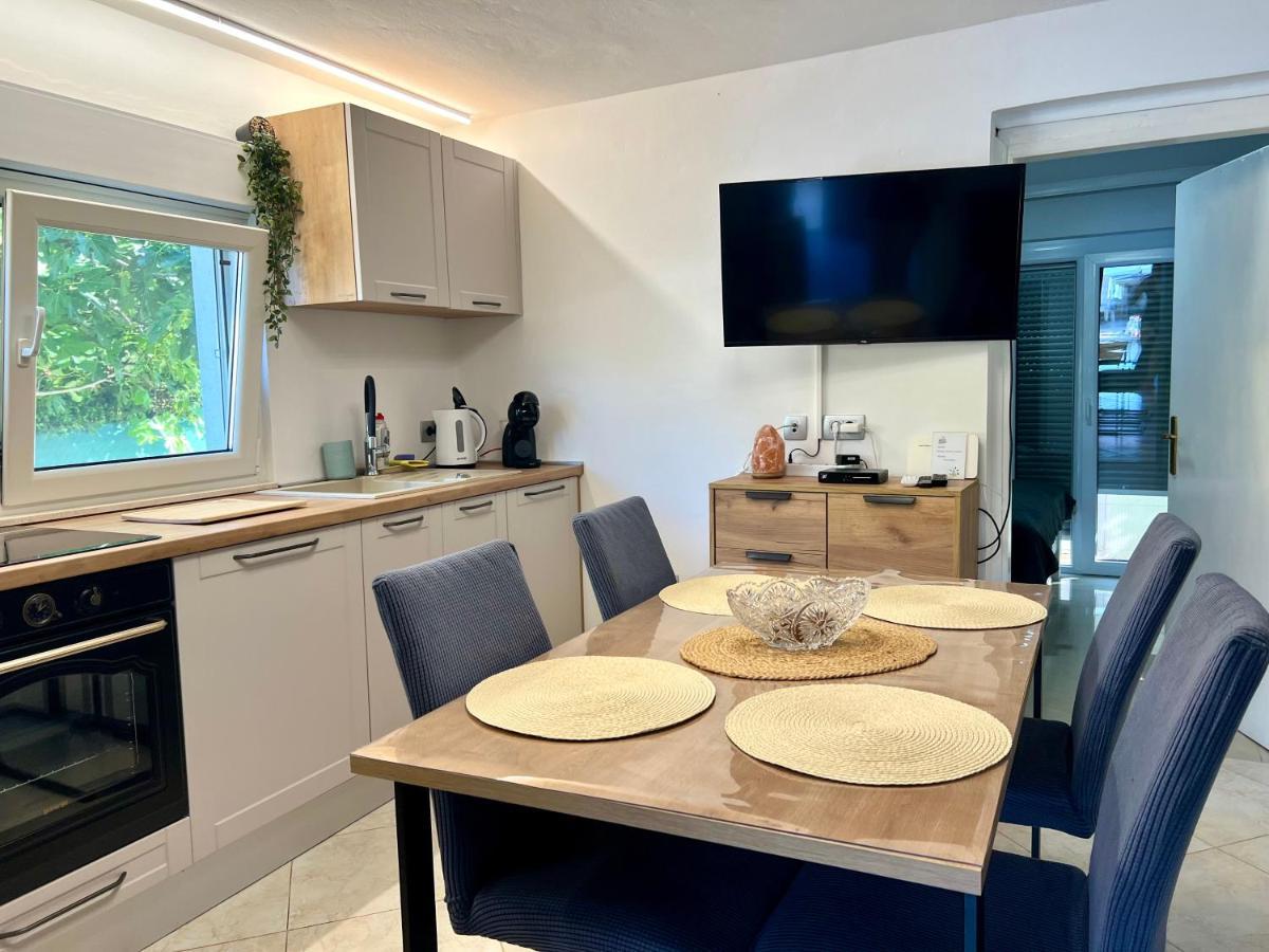 Holiday Home Tereza Medulin Luaran gambar