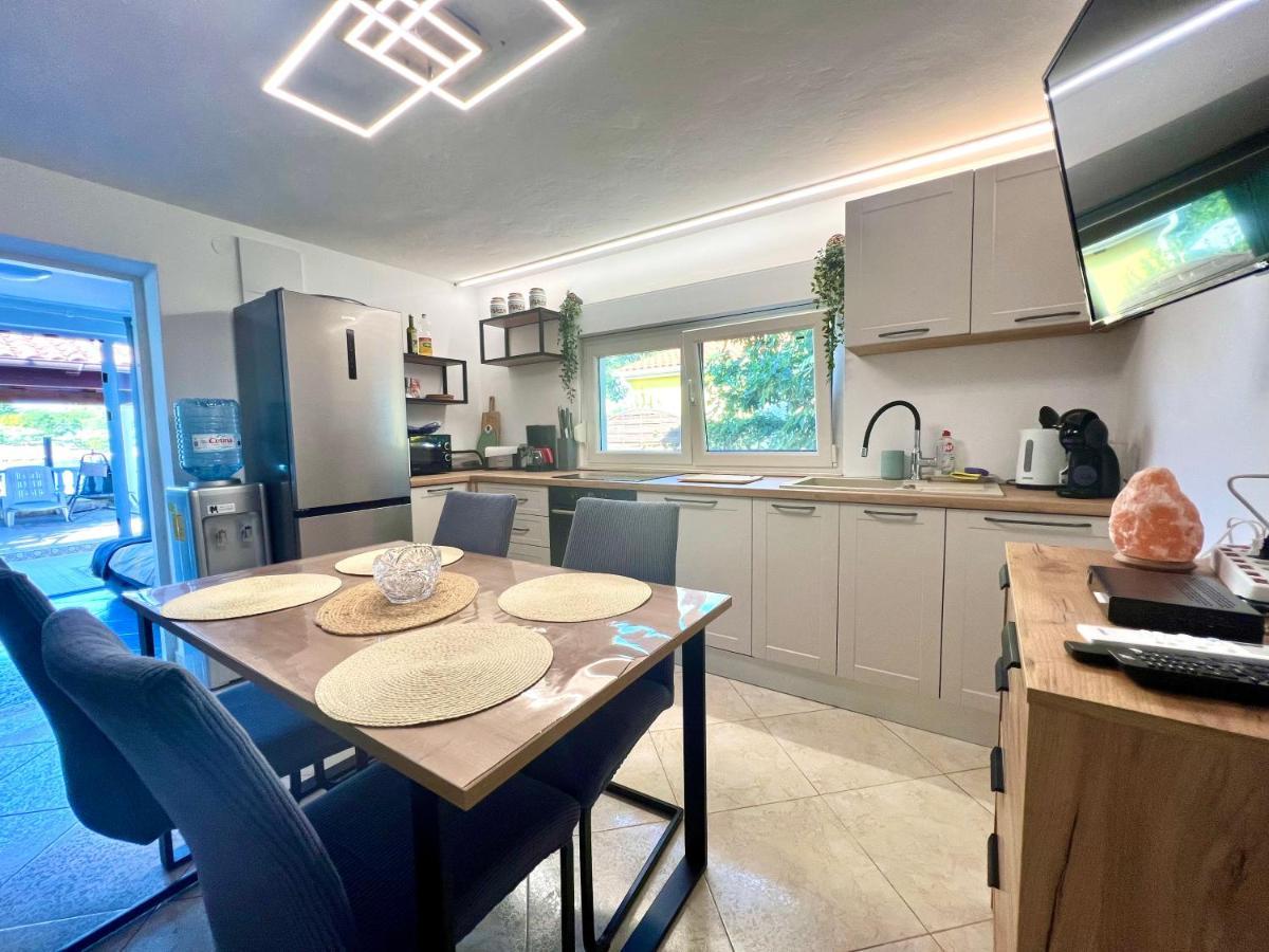 Holiday Home Tereza Medulin Luaran gambar