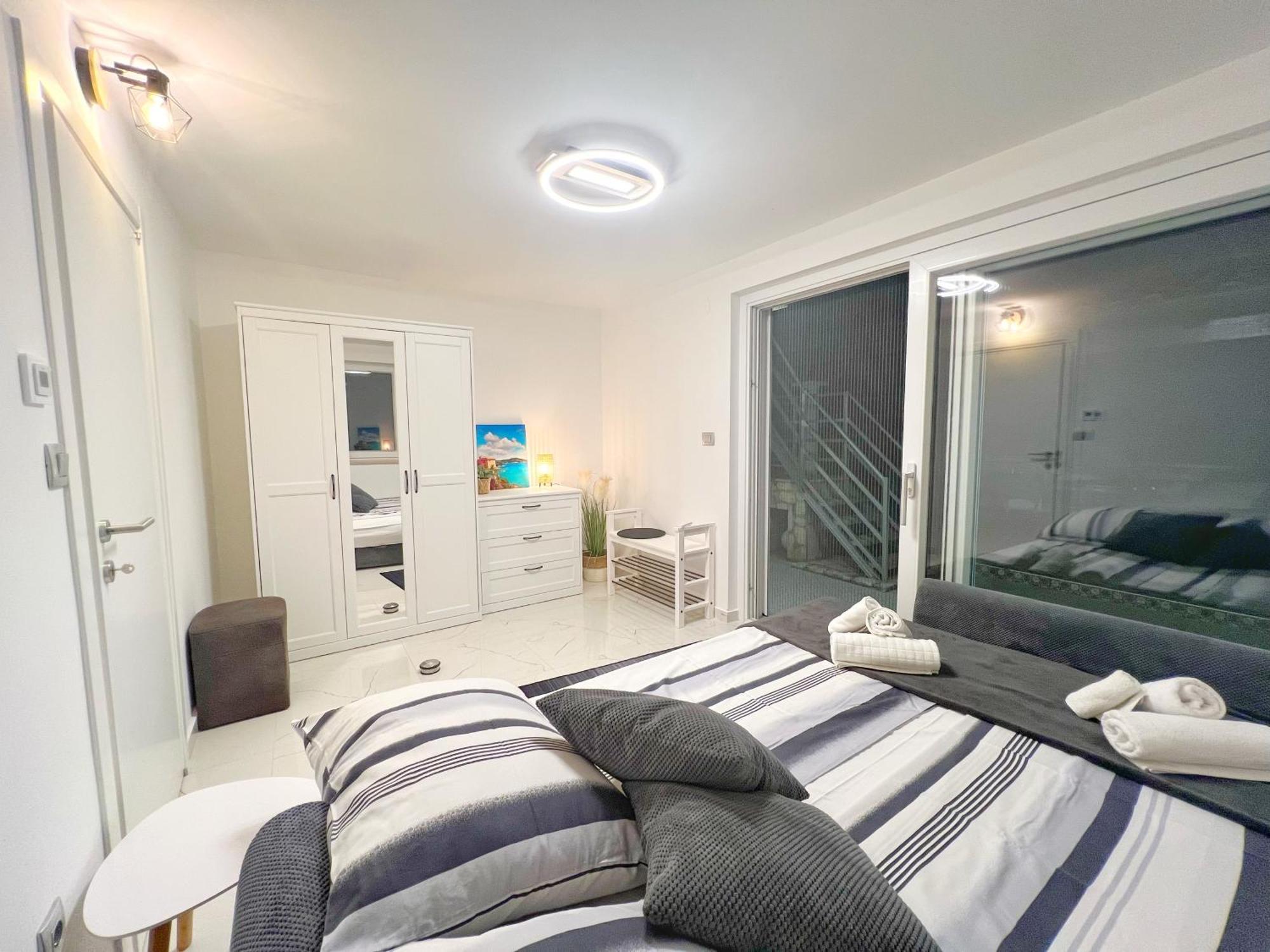 Holiday Home Tereza Medulin Luaran gambar
