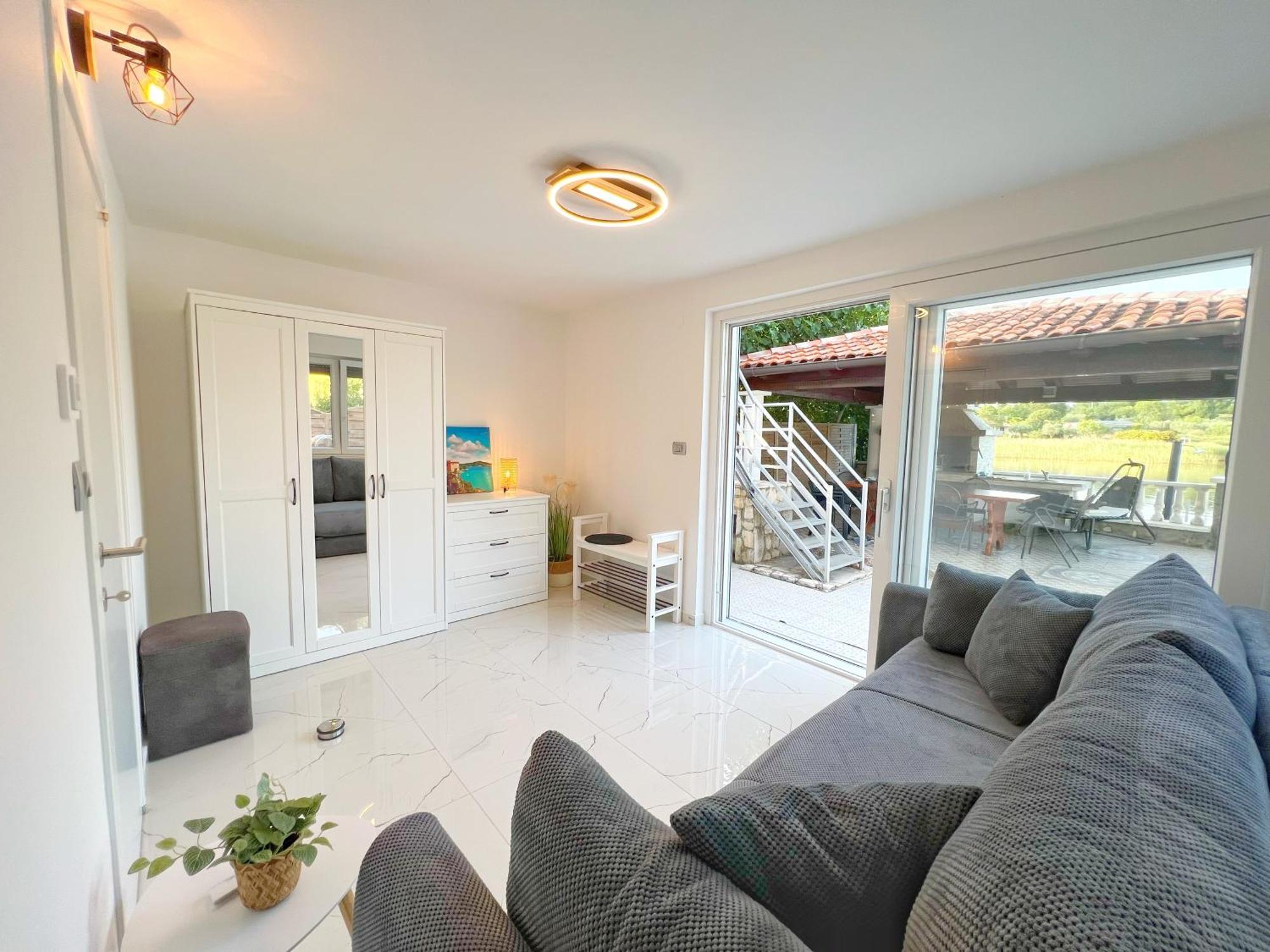 Holiday Home Tereza Medulin Luaran gambar