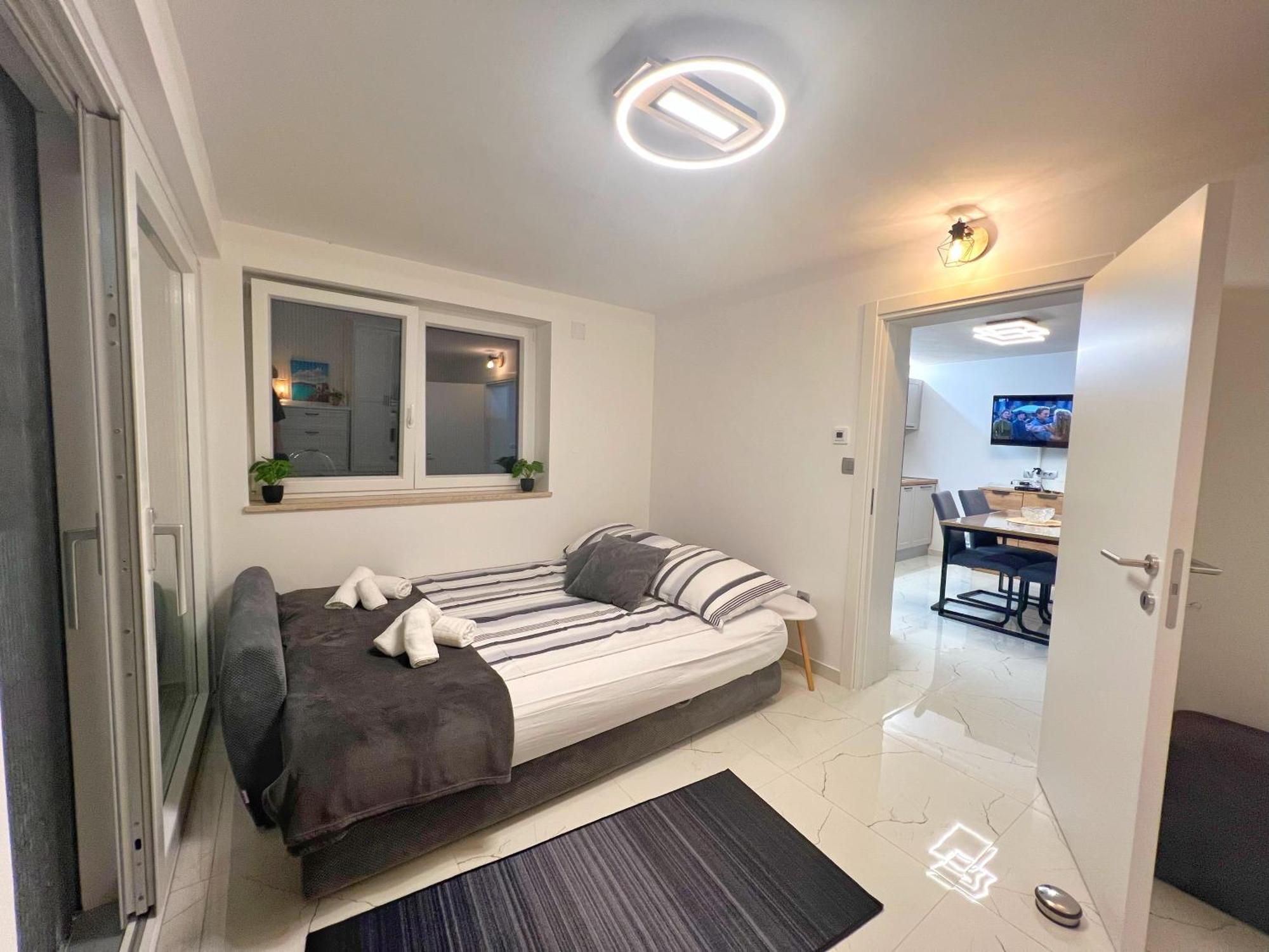 Holiday Home Tereza Medulin Luaran gambar