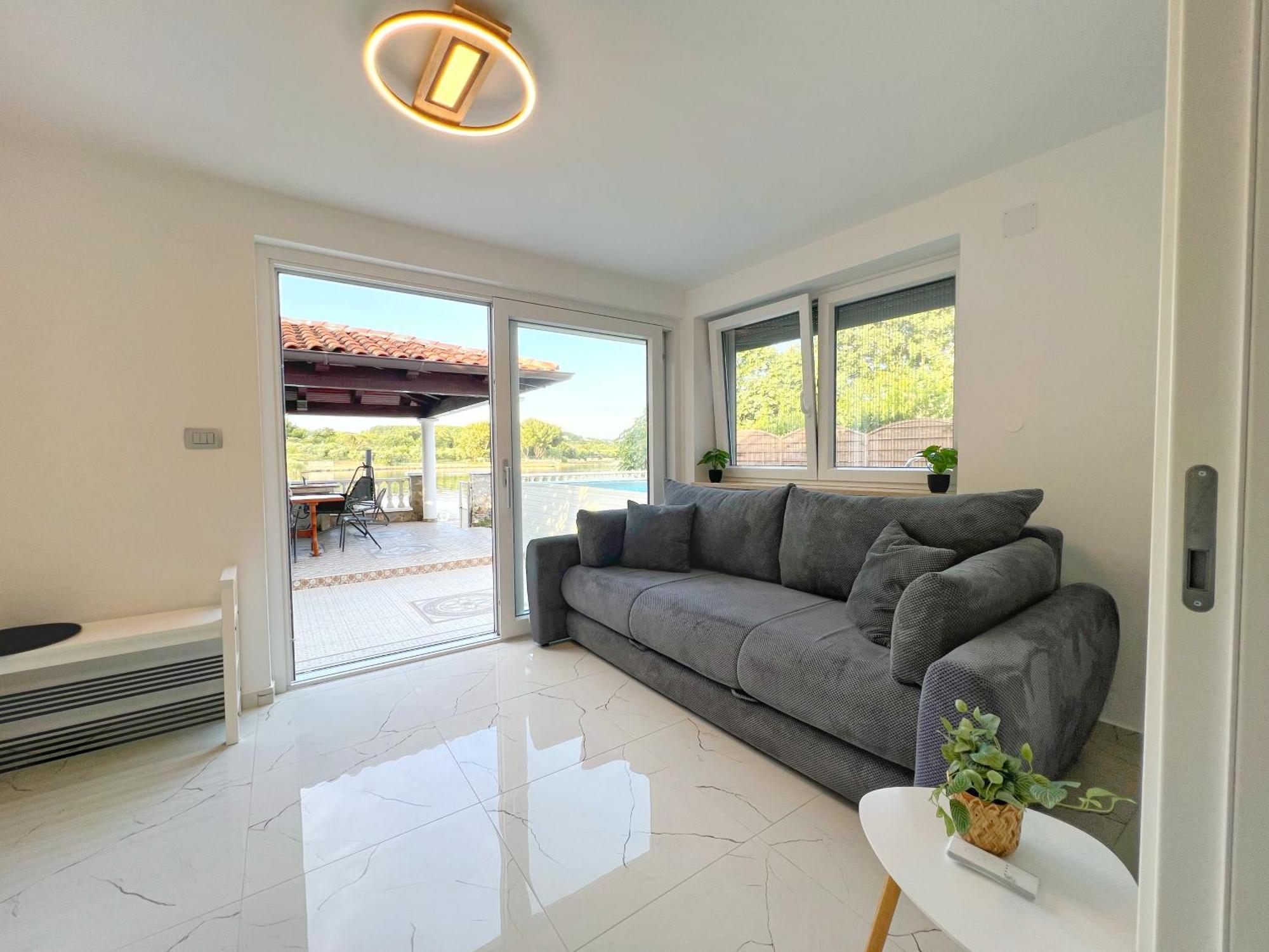 Holiday Home Tereza Medulin Luaran gambar