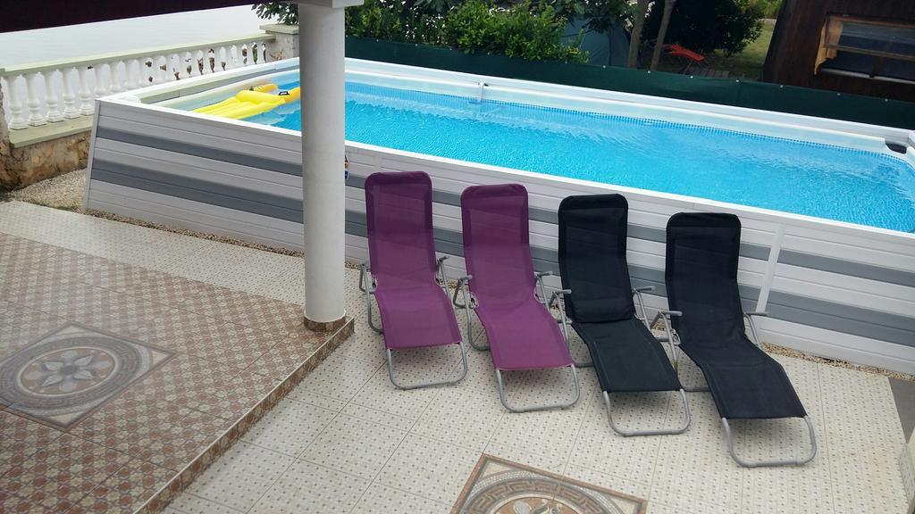 Holiday Home Tereza Medulin Luaran gambar