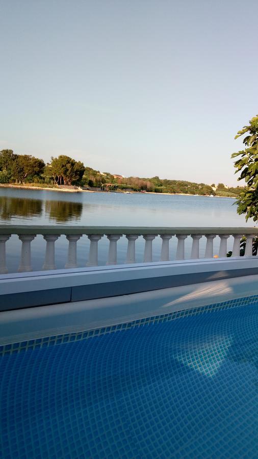 Holiday Home Tereza Medulin Luaran gambar