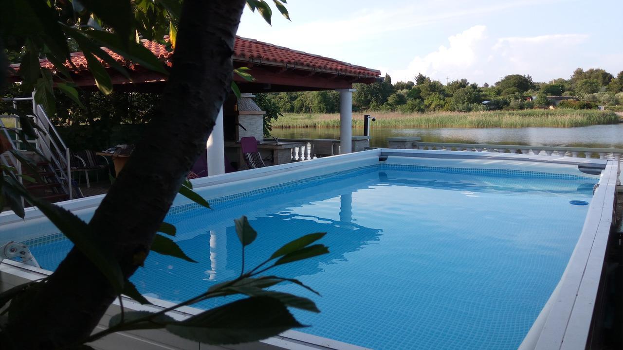 Holiday Home Tereza Medulin Luaran gambar